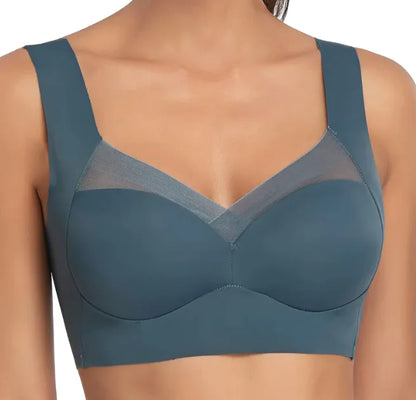 ComfortFlex Seamless Bra Vest