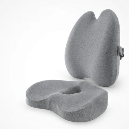 BackEase Lumbar Pillow