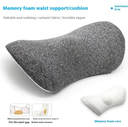 Memory Foam Pillow