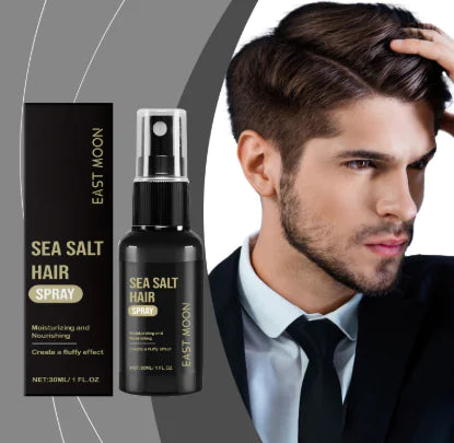 Hairstyle Care Styling Spray