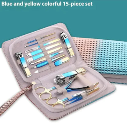 Nail Clipper Set