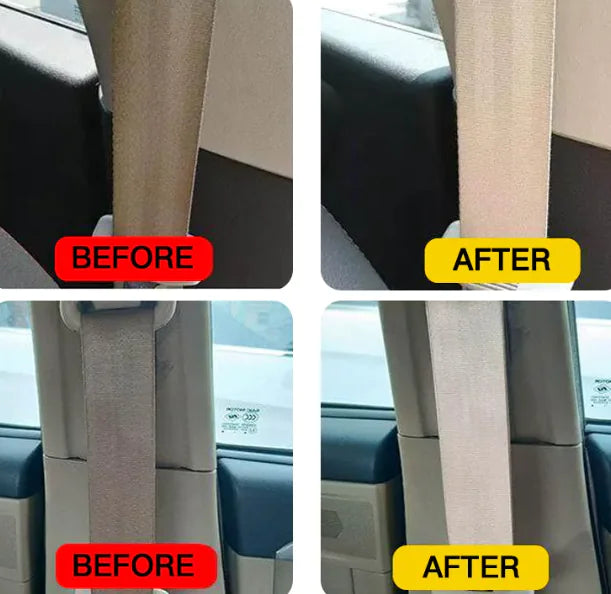 Car Interior Detailer