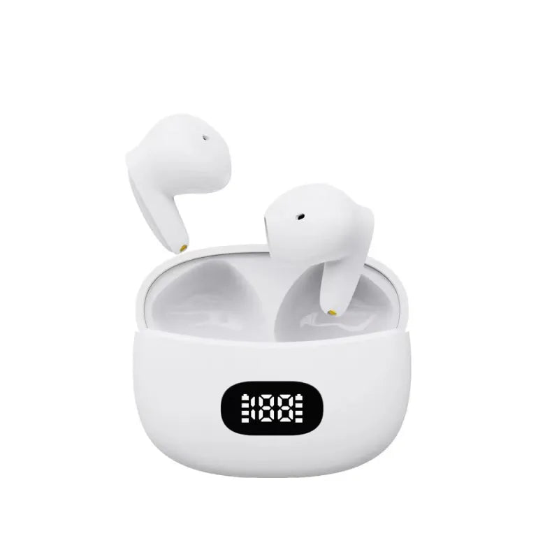 Wireless Bluetooth In-Ear Headset