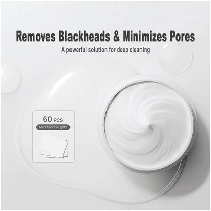 Pore Refining Nose Strips