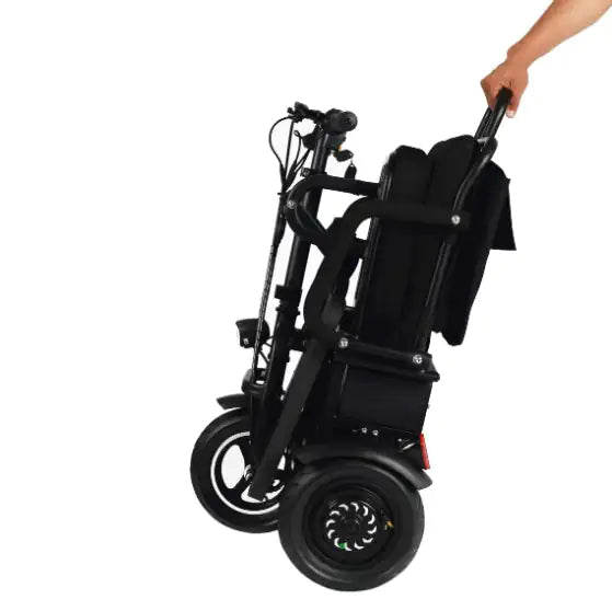 Compact 700W Mobility Scooter