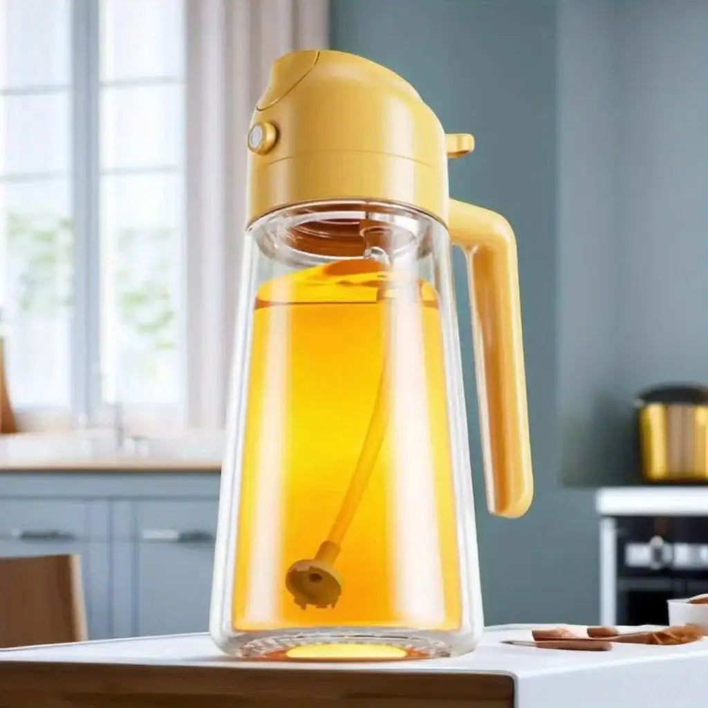 Kitchen Oil Mist Dispenser