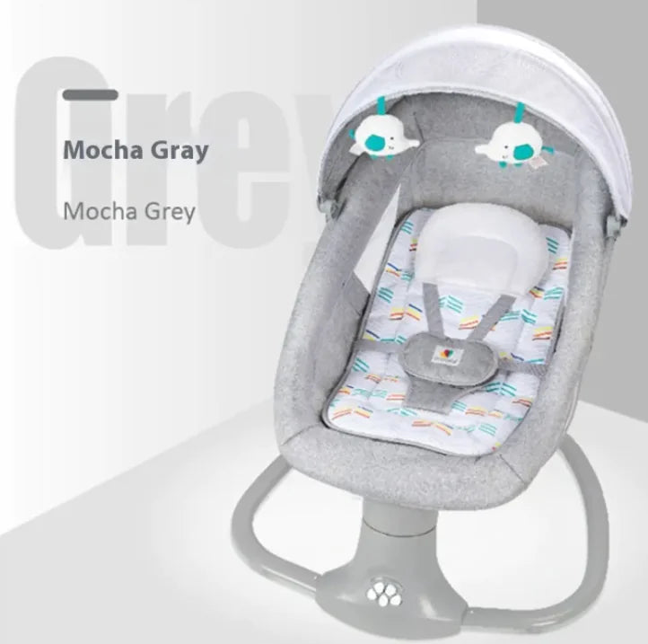 Smart Baby Soothe Chair