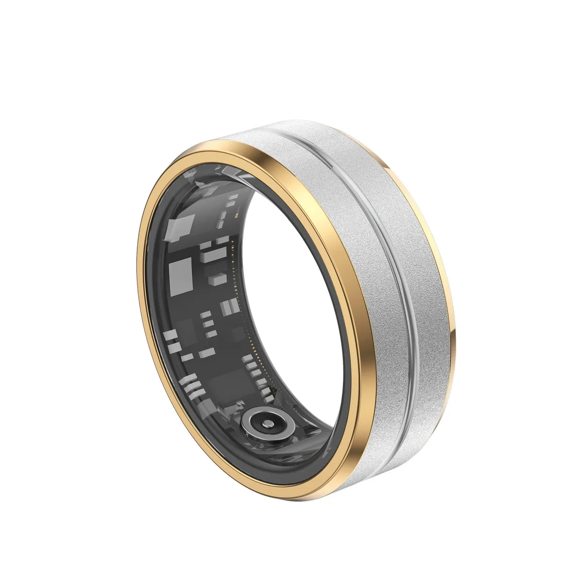 2024 Smart Ring – Health & Fitness Tracker