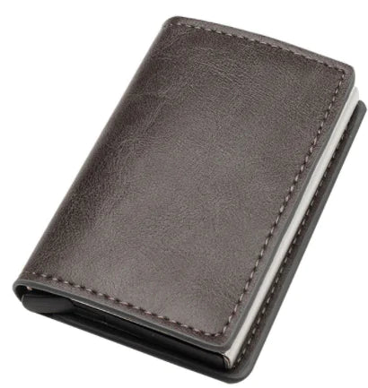 Metal Card Case