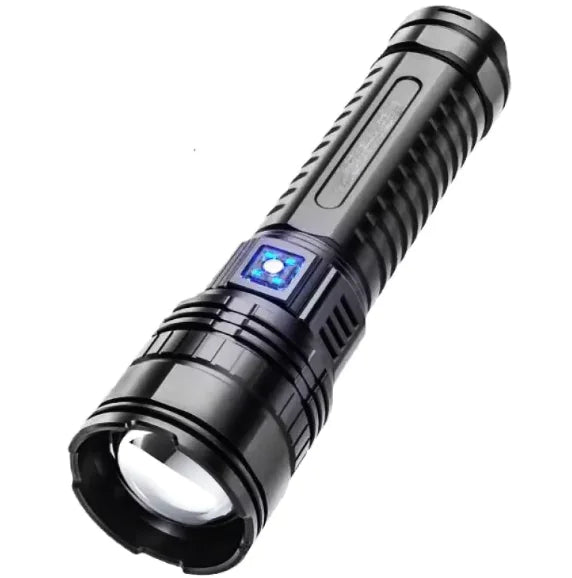 BrightBeam LED Torch