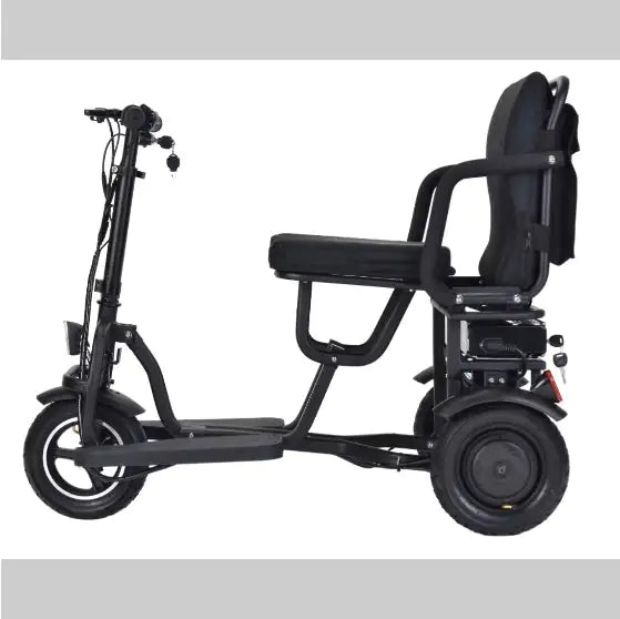 Compact 700W Mobility Scooter