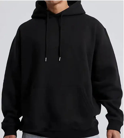 Men's Classic Hooded Sweatshirt