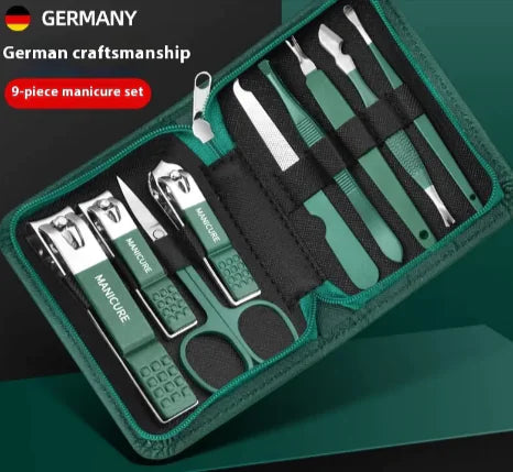 Nail Clipper Set