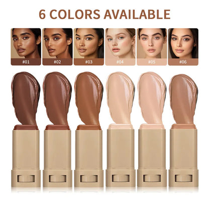 Lakerain Skin Tint Stick