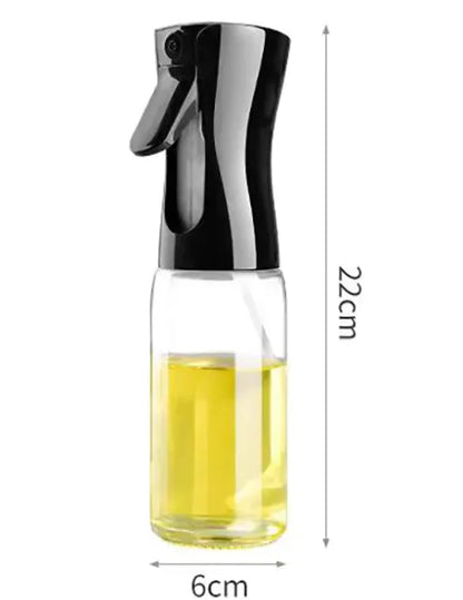 Compact Kitchen Oil Mister