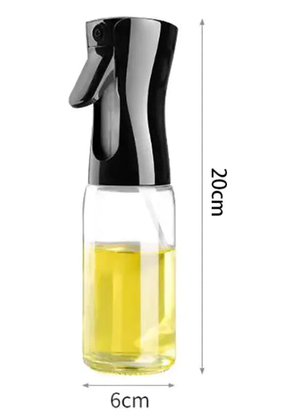 Compact Kitchen Oil Mister