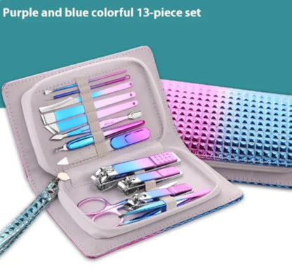 Nail Clipper Set