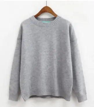 Women Pullover Sweater