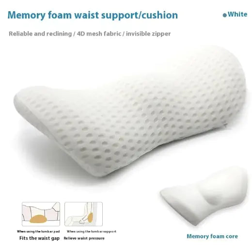 Memory Foam Pillow