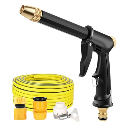 High-Pressure Car Washing Gun