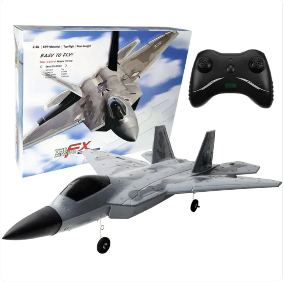 FX-822 Remote Control Airplane Glider