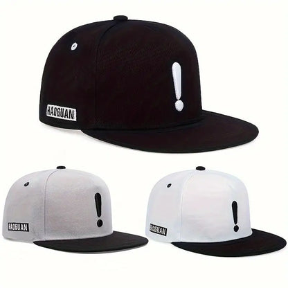 Men's Trendy Caps