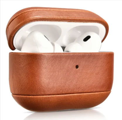 Leather AirPods Pro 2 Case