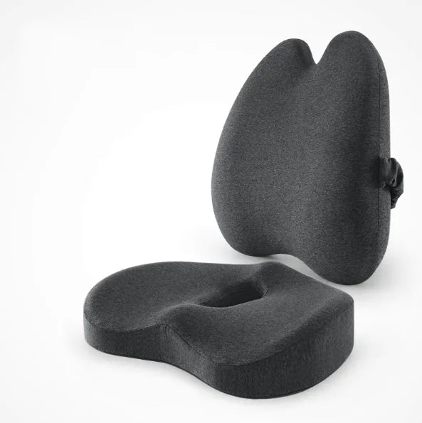 BackEase Lumbar Pillow