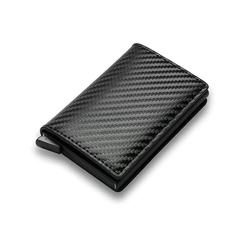 Metal Card Case